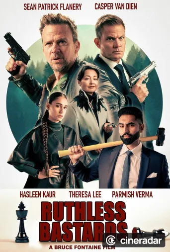 Ruthless Bastards