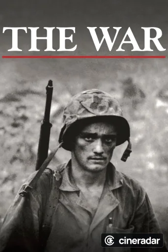 The War