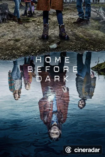 Home Before Dark