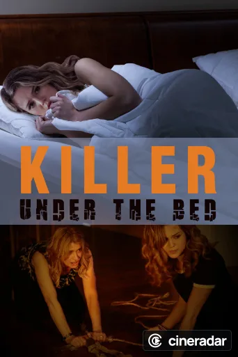 Killer Under The Bed