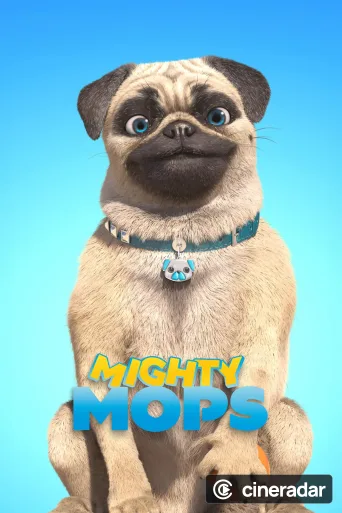 Mighty Mike