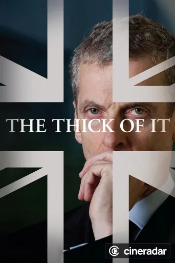 The Thick of It