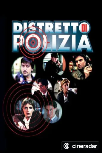 Police District