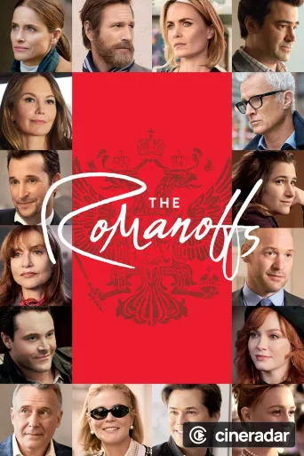 The Romanoffs