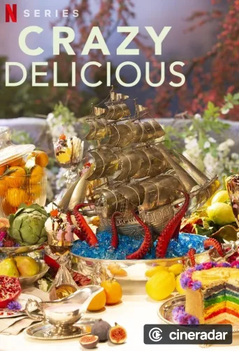 Crazy Delicious