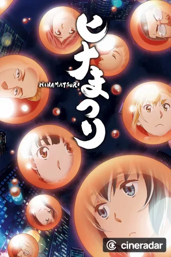 Hinamatsuri