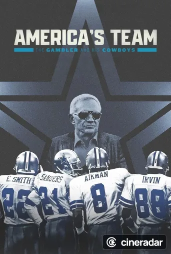 America's Team : Une affaire de Cowboys
