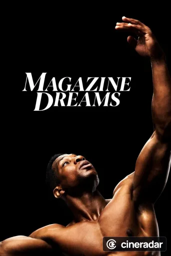 Magazine Dreams