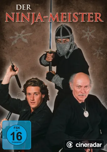 The Master