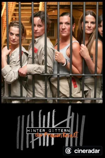 Hinter Gittern - Der Frauenknast