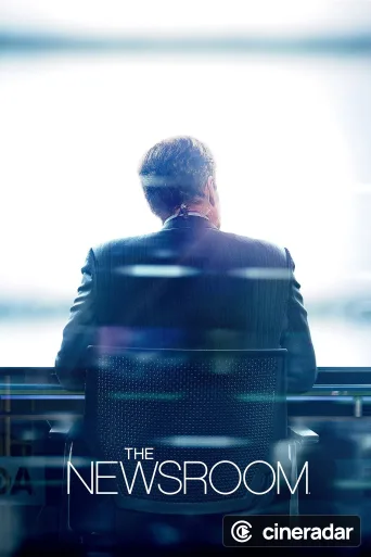 The Newsroom