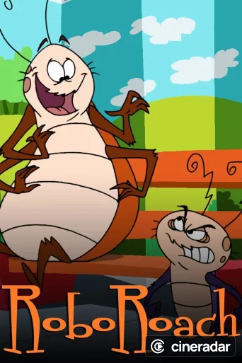 Roboroach