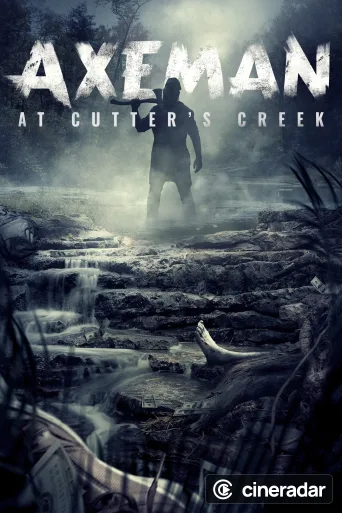 Axeman at Cutter's Creek
