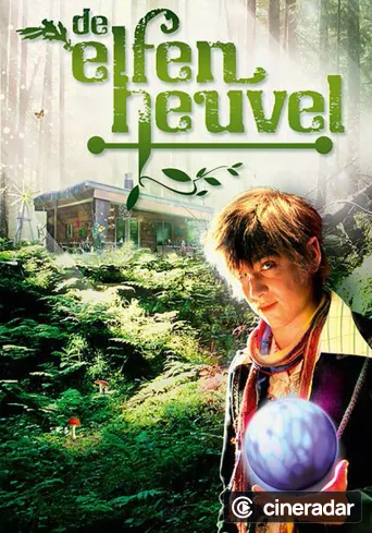 De Elfenheuvel