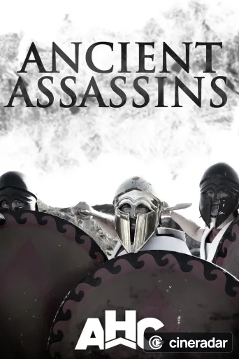 Guerriers Légendaires