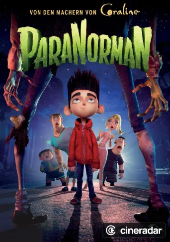 ParaNorman