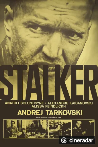 Stalker