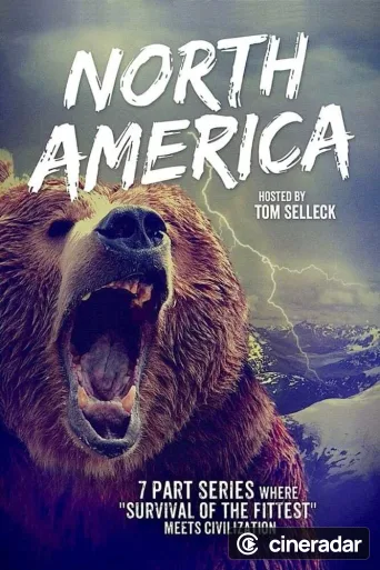 North America