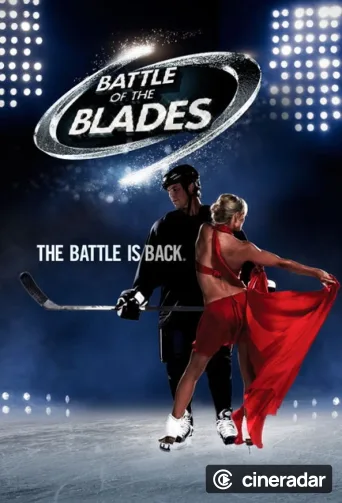 Battle of the Blades