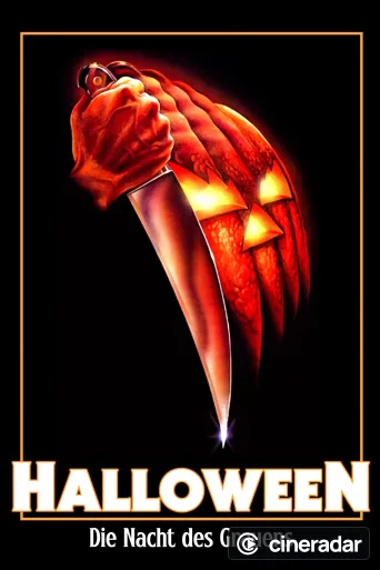 La noche de Halloween