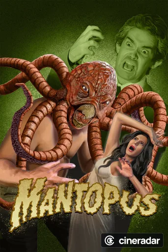 Mantopus