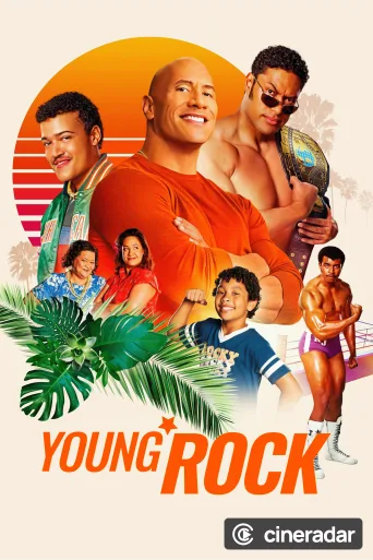 Young Rock