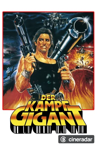 Der Kampfgigant