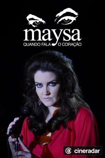 Maysa: When the Heart Sings