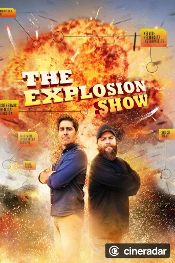 The Explosion Show