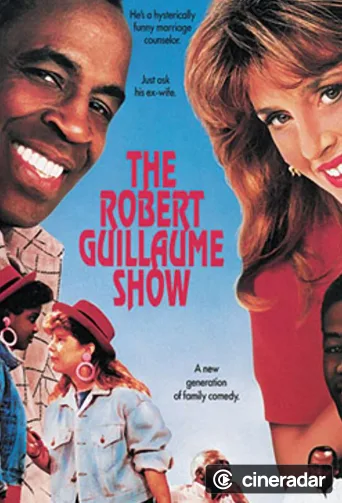 The Robert Guillaume Show