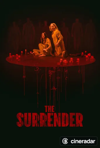 The Surrender