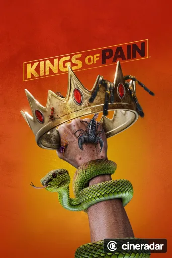 Kings of Pain