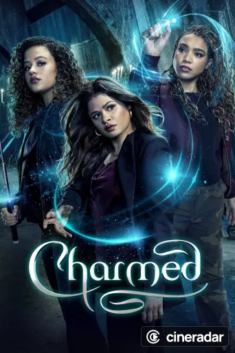 Charmed