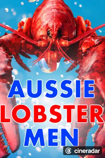 Aussie Lobster Men