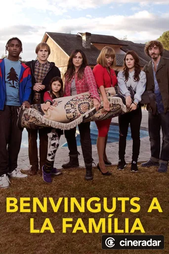 Benvenuti in famiglia