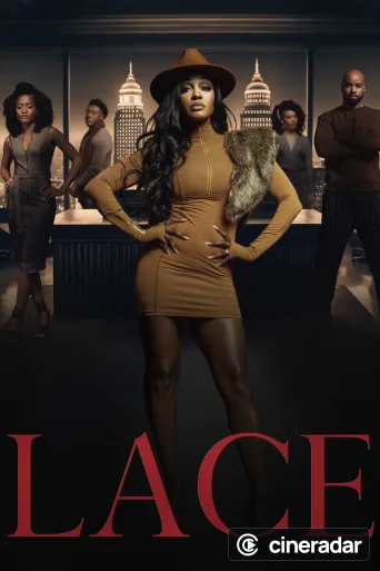 Lace