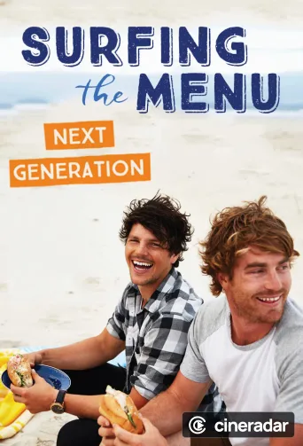 Surfing the Menu: Next Generation