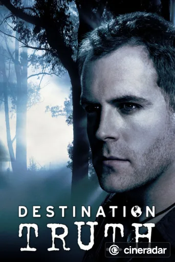 Destination Truth