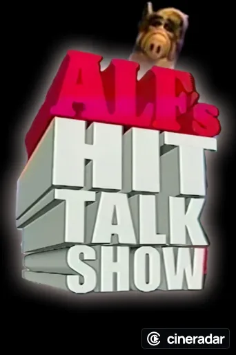 Alf's Hit Talk Show