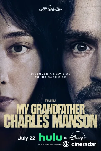My Grandfather Charles Manson