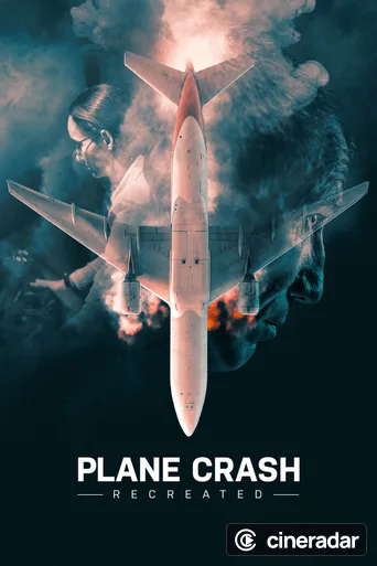 Aircrash-Anatomie