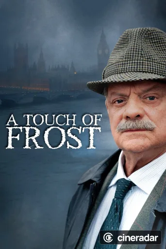 A Touch of Frost