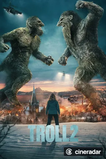 Troll 2