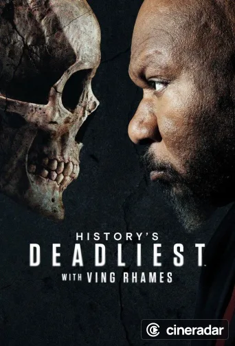 Historia letal con Ving Rhames