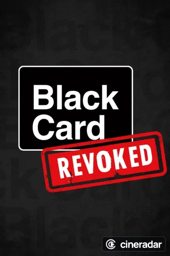 Black Card Revoked