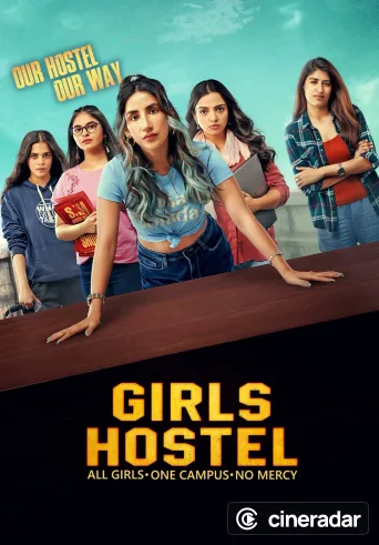 Girls Hostel