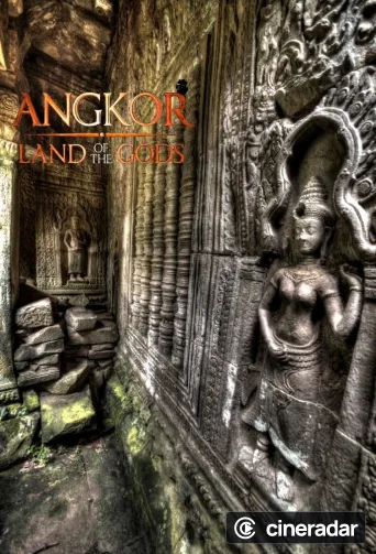 Angkor: Land of the Gods