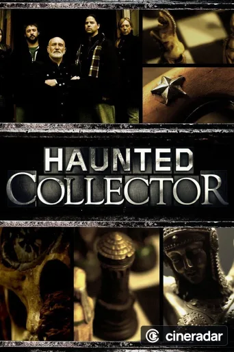 Haunted Collector