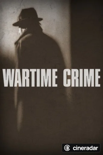 Wartime Crime