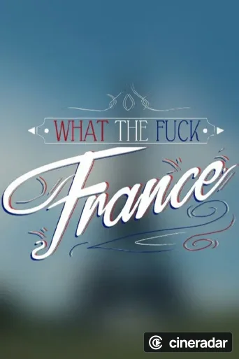 What the Fuck France